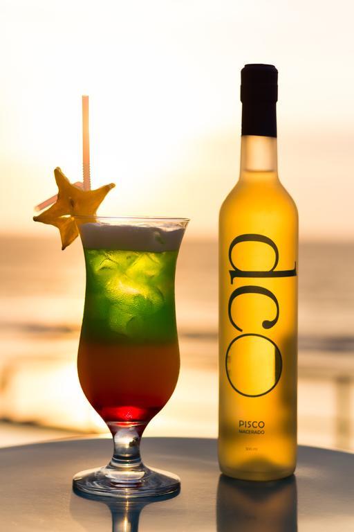 Hotel Dco Lounge &