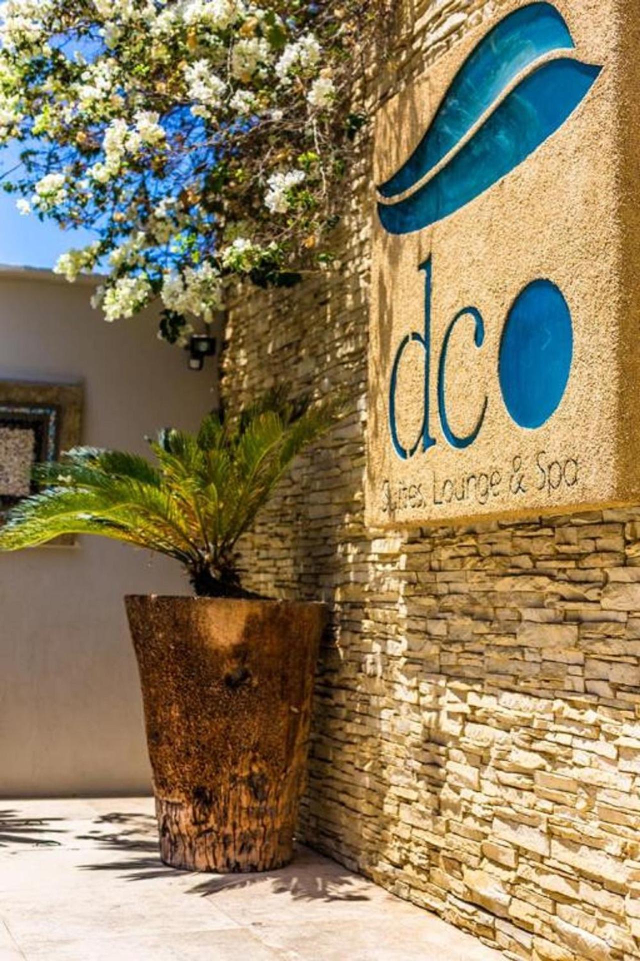 Dco Lounge &